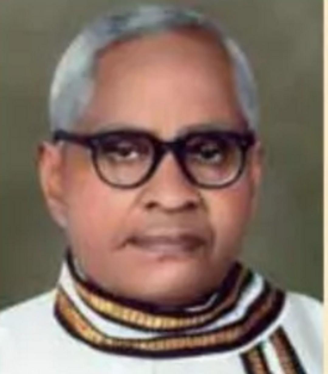 K P KESAVA MEON