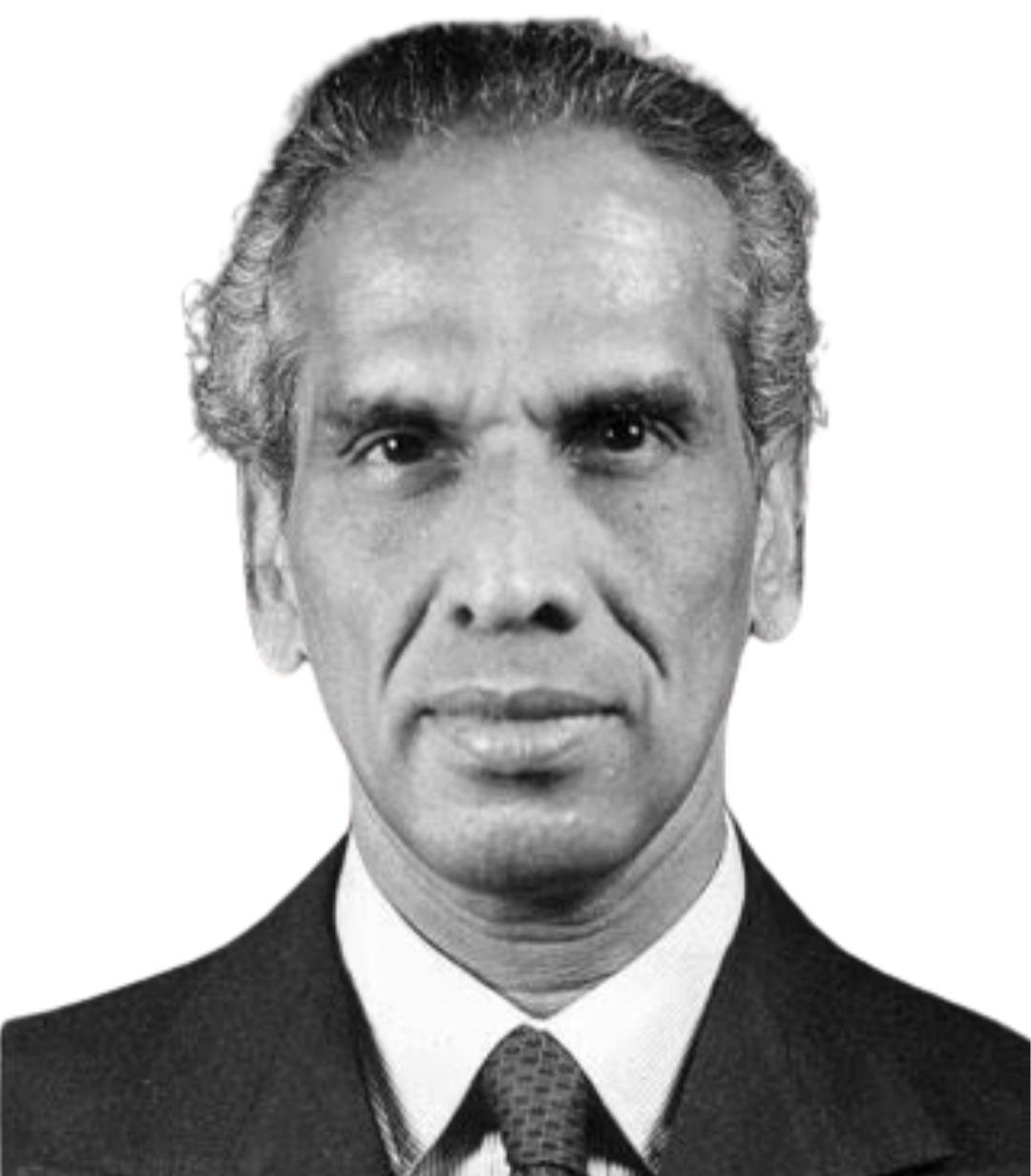 V K KRISHNA MENON