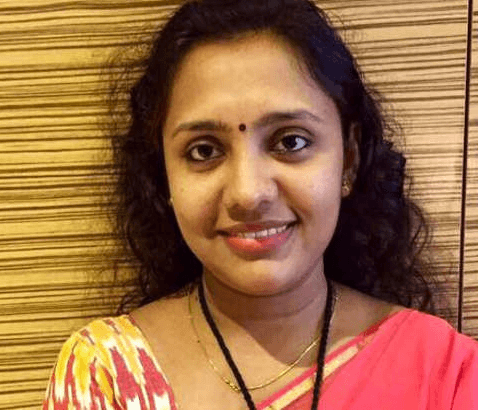 Arya Gopi