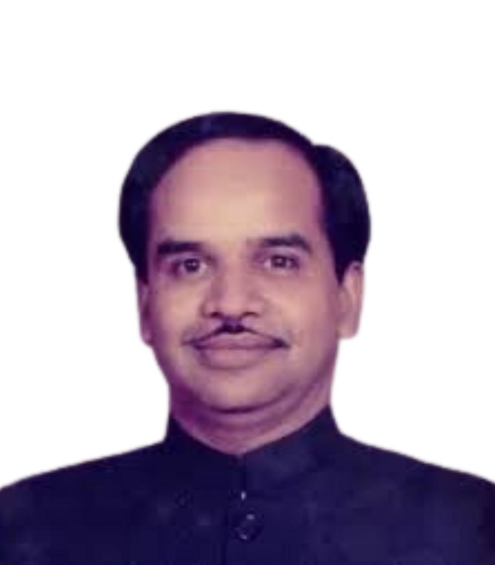 M P M MENON