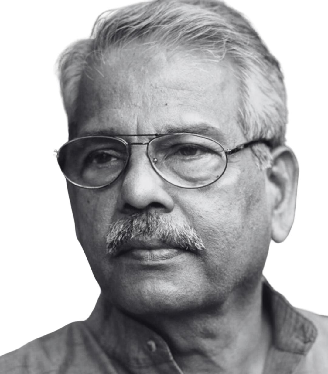 C RADHAKRISHNAN