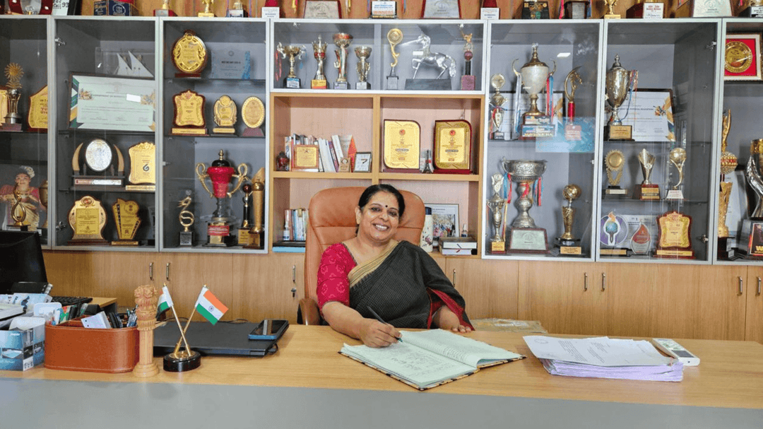 Principal