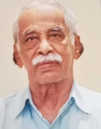 H.H. The Zamorin Raja of Calicut P.K. Kerala Varma